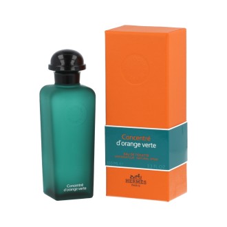Hermès Concentrée D´Orange Verte EDT 100 ml UNISEX