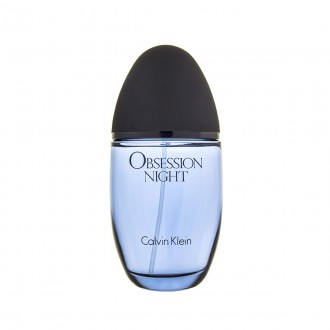 Calvin Klein Obsession Night for Women EDP 100 ml W