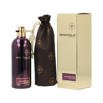 Montale Paris Aoud Purple Rose EDP 100 ml UNISEX