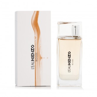 Kenzo L´Eau Kenzo Boisee EDT 50 ml M