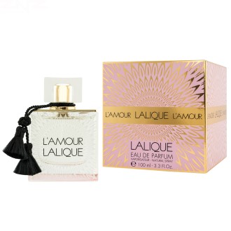 Lalique L´Amour EDP 100 ml W