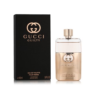 Gucci Guilty Pour Femme 2021 EDT 90 ml W
