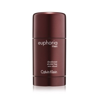 Calvin Klein Euphoria Men deostick Pro muže 75 ml