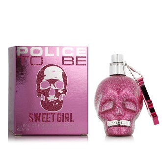 POLICE To Be Sweet Girl EDP 40 ml W