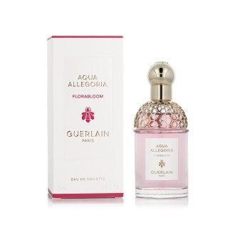 Guerlain Aqua Allegoria Florabloom Forte EDT plnitelný 75 ml UNISEX