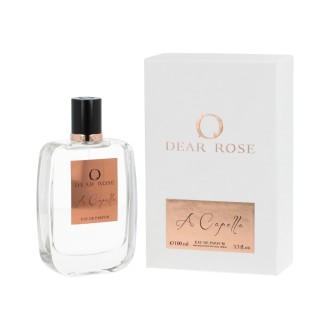 Roos & Roos A Capella EDP 100 ml W