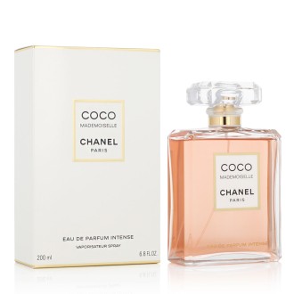 Chanel Coco Mademoiselle Intense EDP 200 ml W