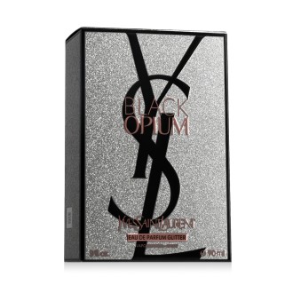 Yves Saint Laurent Black Opium Glitter EDP 90 ml W
