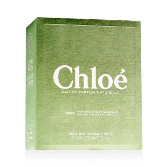 Chloé Chloé Naturelle EDP 100 ml W