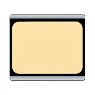 Artdeco Camouflage Cream 4,5g - 2 Neutralizing Yellow