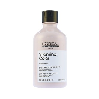 L´Oréal Professionnel Serie Expert Vitamino Color rozjasňující šampon pro barvené vlasy 300 ml
