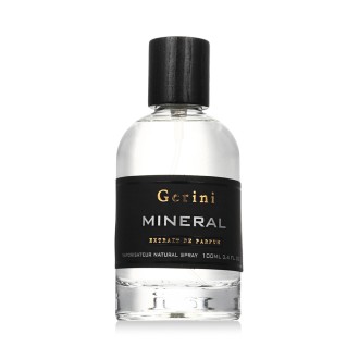 Gerini Mineral Extrait de Parfum 100 ml UNISEX