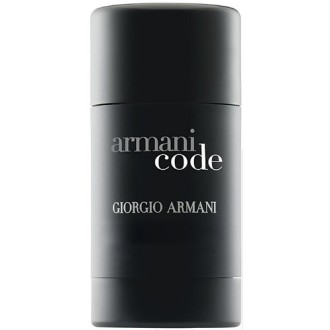 Giorgio Armani Black Code Deostick 75 ml M