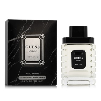 Guess Uomo AS 100 ml M