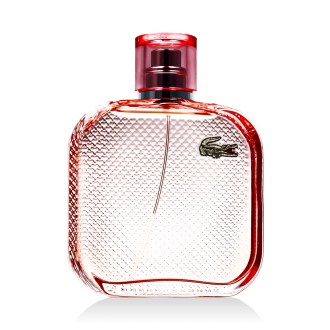 Lacoste L.12.12 Rose Sparkling EDT 100 ml W