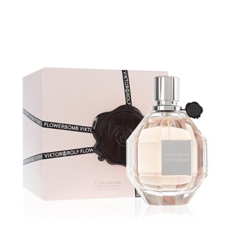 Viktor & Rolf Flowerbomb parfémovaná voda pro ženy 50 ml