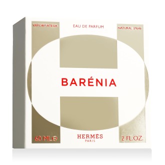 Hermès Barénia EDP plnitelný 60 ml W