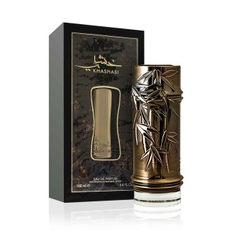 Lattafa Khashabi parfémovaná voda pro muže 100 ml