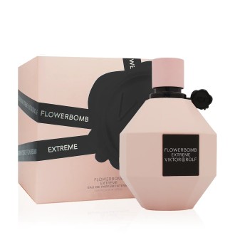 Viktor & Rolf Flowerbomb Extreme Intense parfémovaná voda pro ženy 100 ml