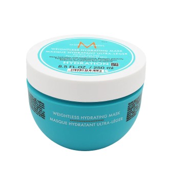 Moroccanoil Weightless Hydrating Mask hydratační vlasová maska 250 ml