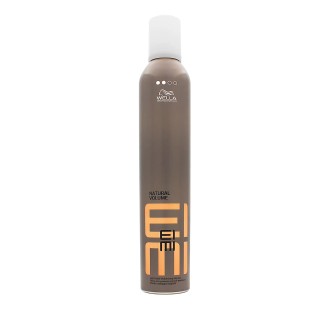 Wella Professionals Eimi Volume Natural Volume objemová pěna s lehkým stupněm fixace 500 ml