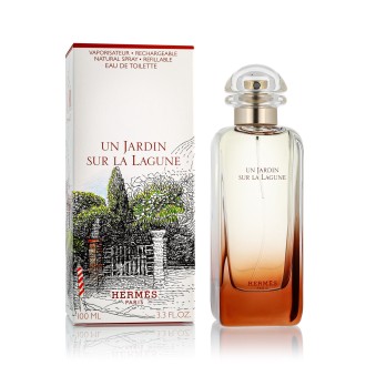 Hermès Un Jardin Sur La Lagune EDT 100 ml UNISEX