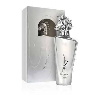 Lattafa Maahir Legacy parfémovaná voda unisex 100 ml