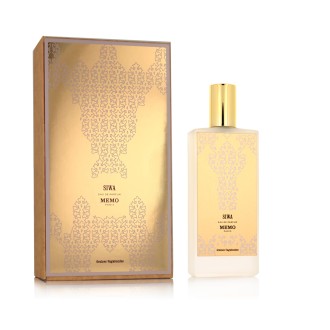 Memo Paris Siwa EDP 75 ml W