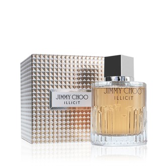 Jimmy Choo Illicit parfémovaná voda pro ženy 100 ml