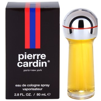 Pierre Cardin Pierre Cardin kolínská voda pro muže 80 ml