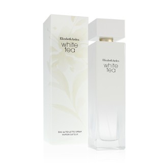 Elizabeth Arden White Tea toaletní voda pro ženy 50 ml