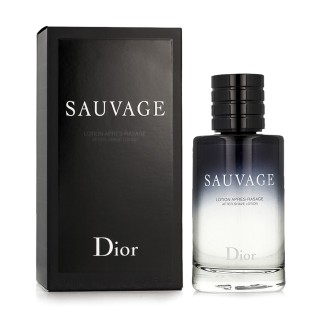 Dior Sauvage AS 100 ml M