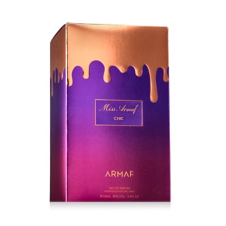Armaf Miss Armaf Chic EDP 100 ml W