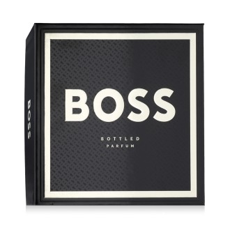 Boss Bottled Parfém 50 ml + DEO ve spreji 150 ml M