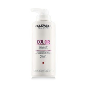 Goldwell Dualsenses Color 60sec Treatment 500 ml