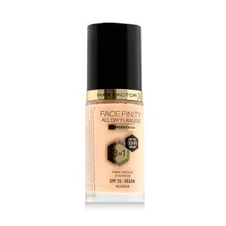 Max Factor Facefinity All Day Flawless 3in1 Airbrush Finish SPF 20 (N55 Beige) 30 ml