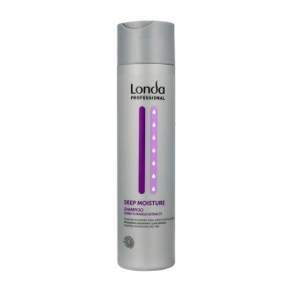 Londa Professional Deep Moisture Shampoo 250 ml