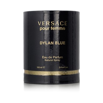 Versace Pour Femme Dylan Blue EDP 100 ml W
