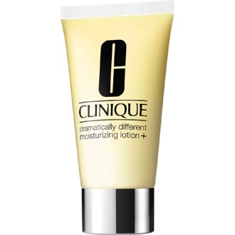 Clinique Dramatically Different denní krém na suchou pleť 50 ml