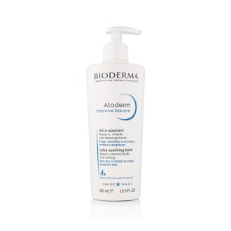 Bioderma Atoderm Ultra-Soothing Balm 500 ml