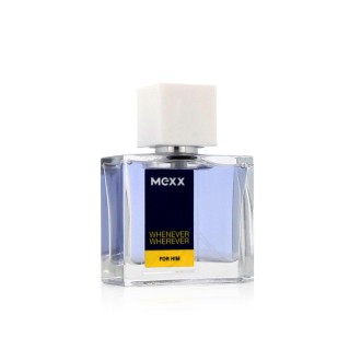 Mexx Whenever Wherever for Him EDT 30 ml M