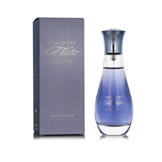 Davidoff Cool Water Reborn for Her EDT 50 ml W