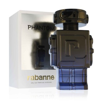 Paco Rabanne Phantom Intense parfémovaná voda pro muže 50 ml