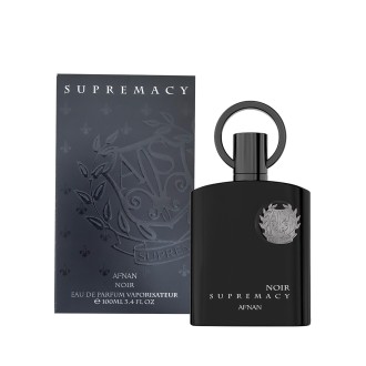 Afnan Supremacy Noir EDP 100 ml UNISEX