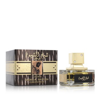 Lattafa Sheikh Al Shuyukh Concentrated EDP 100 ml M