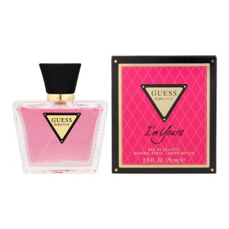 Guess Seductive I´m Yours EDT 75 ml W