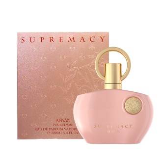 Afnan Supremacy Pink EDP 100 ml W