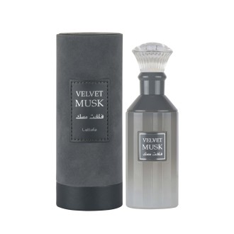 Lattafa Velvet Musk EDP 100 ml UNISEX