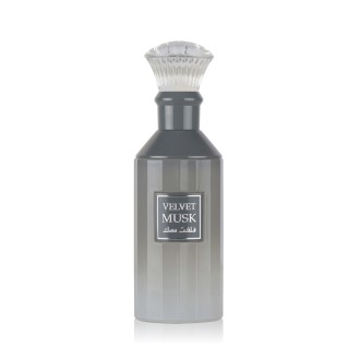 Lattafa Velvet Musk EDP 100 ml UNISEX