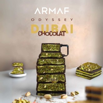 Armaf Odyssey Dubai Chocolat EDP 100 ml UNISEX